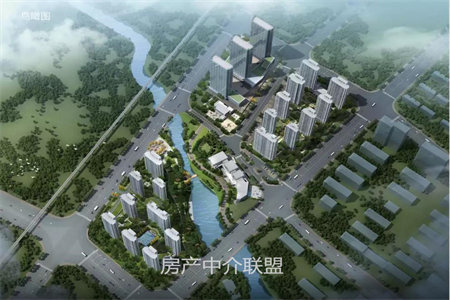 杨春小区2室1厅1卫76㎡带付房15平
