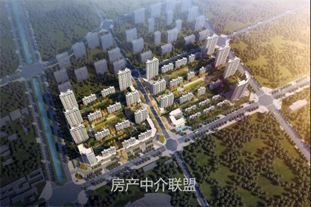 平桥区台北城上城3室2厅2卫85万120m2精装修出售